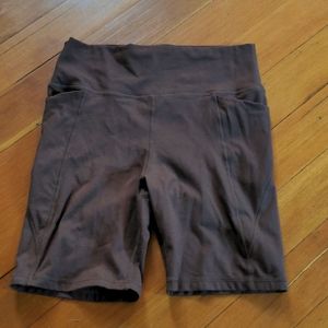 Senita Athletics Biker Shorts